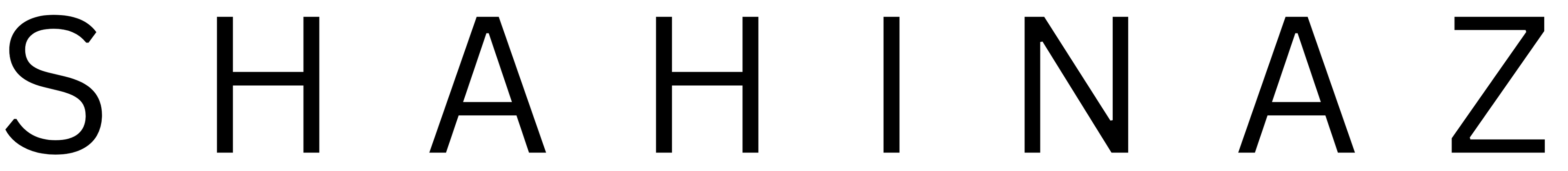 Shahinaz