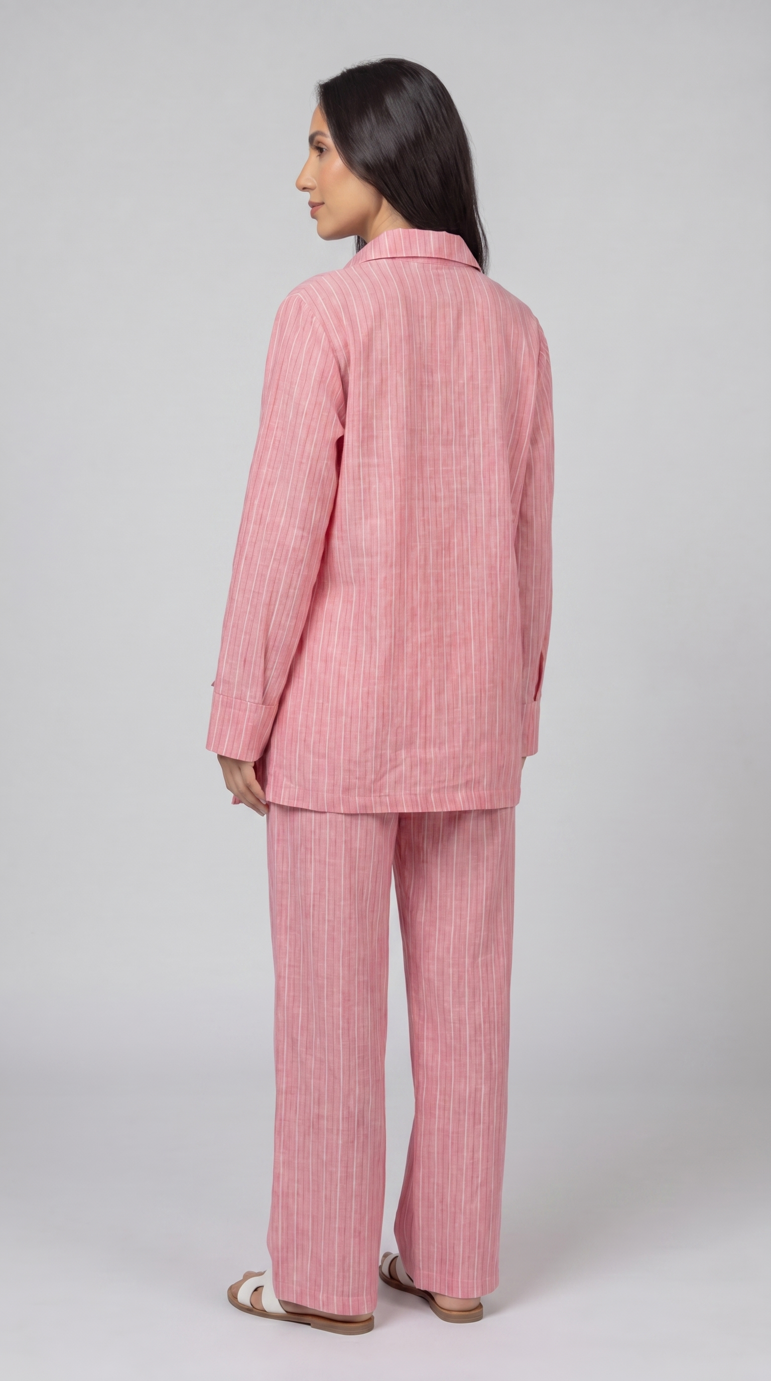 WRAP UP LINEN SET S3