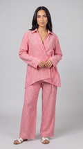 WRAP UP LINEN SET S3