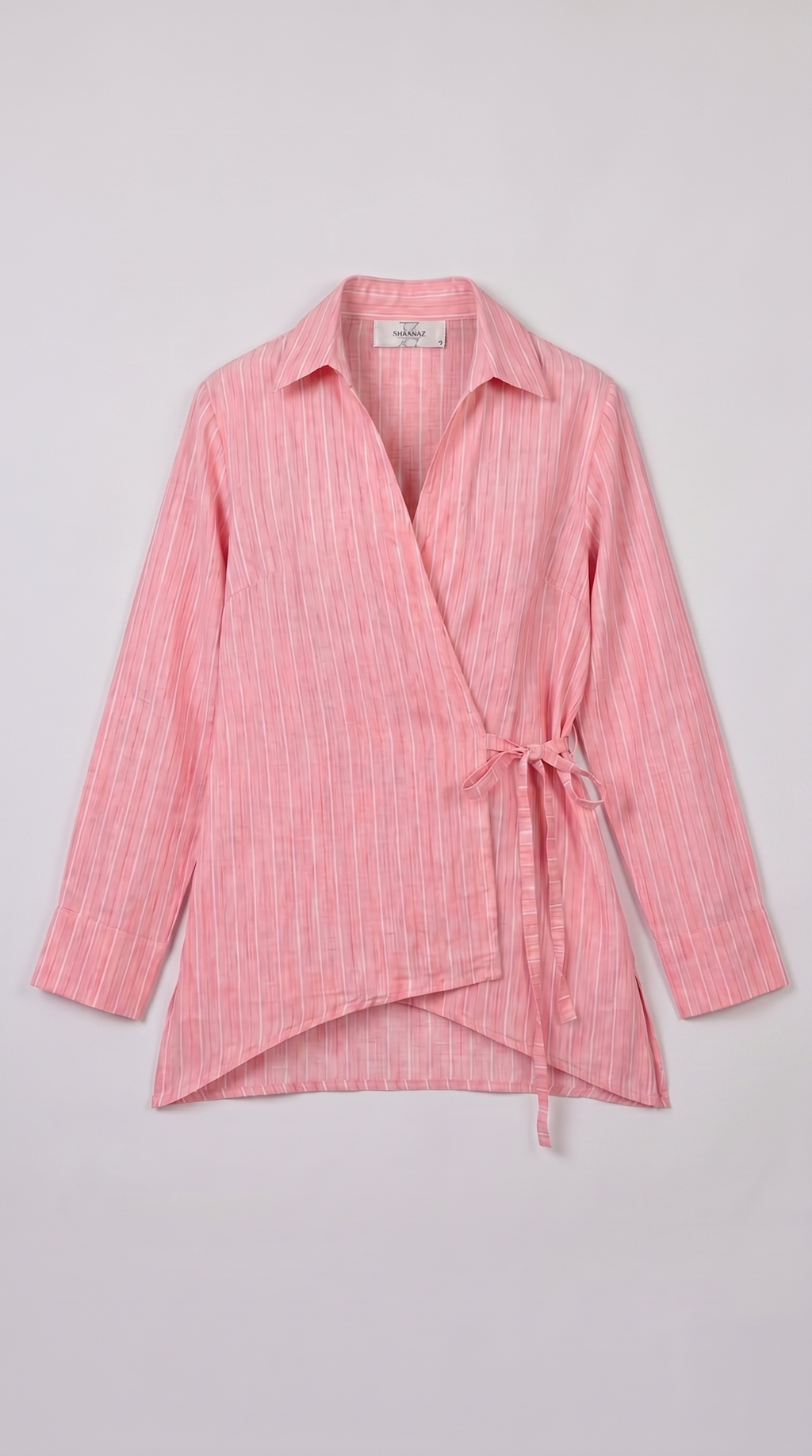 WRAP UP LINEN SET S3