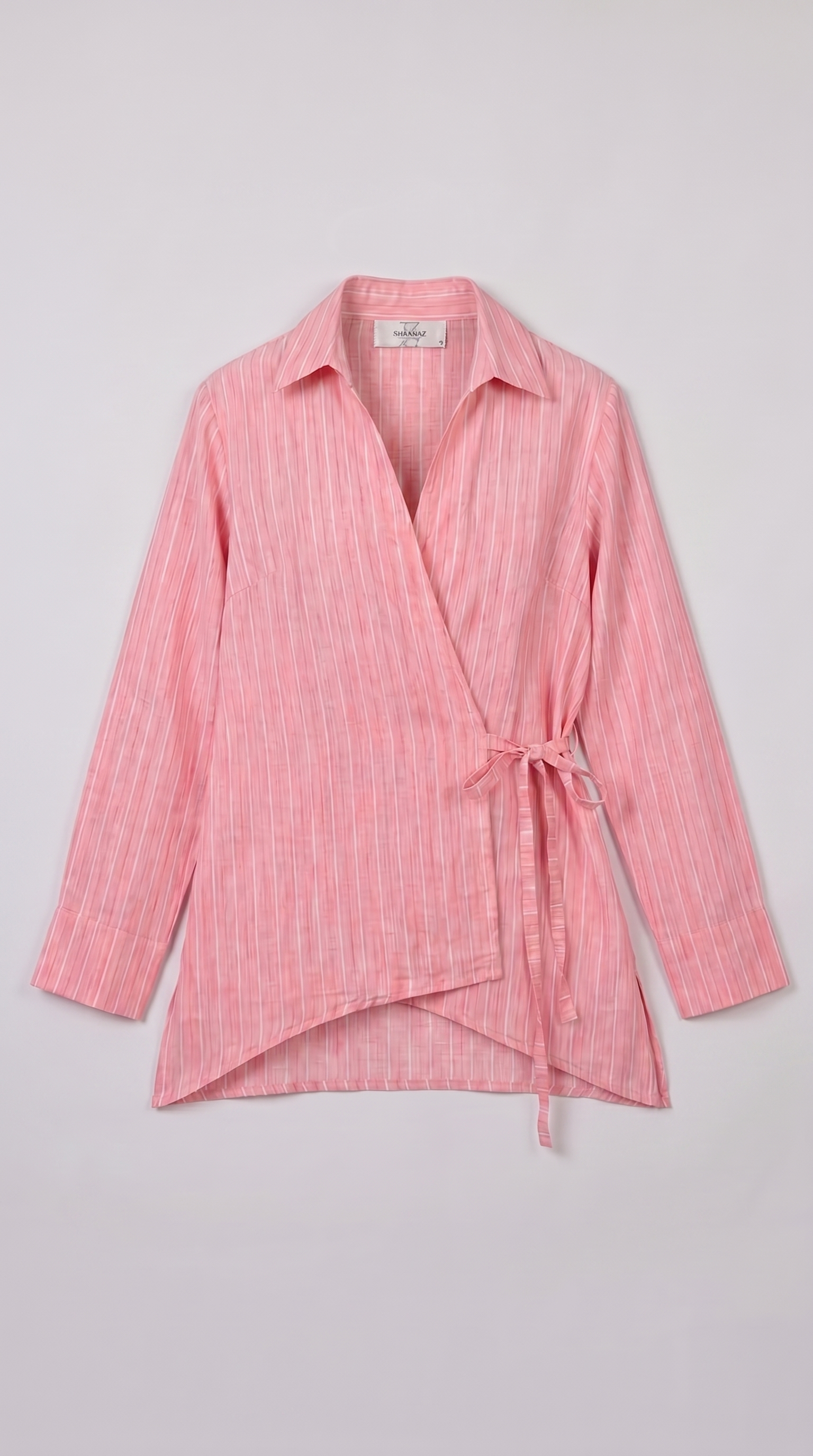 WRAP UP LINEN SET S3