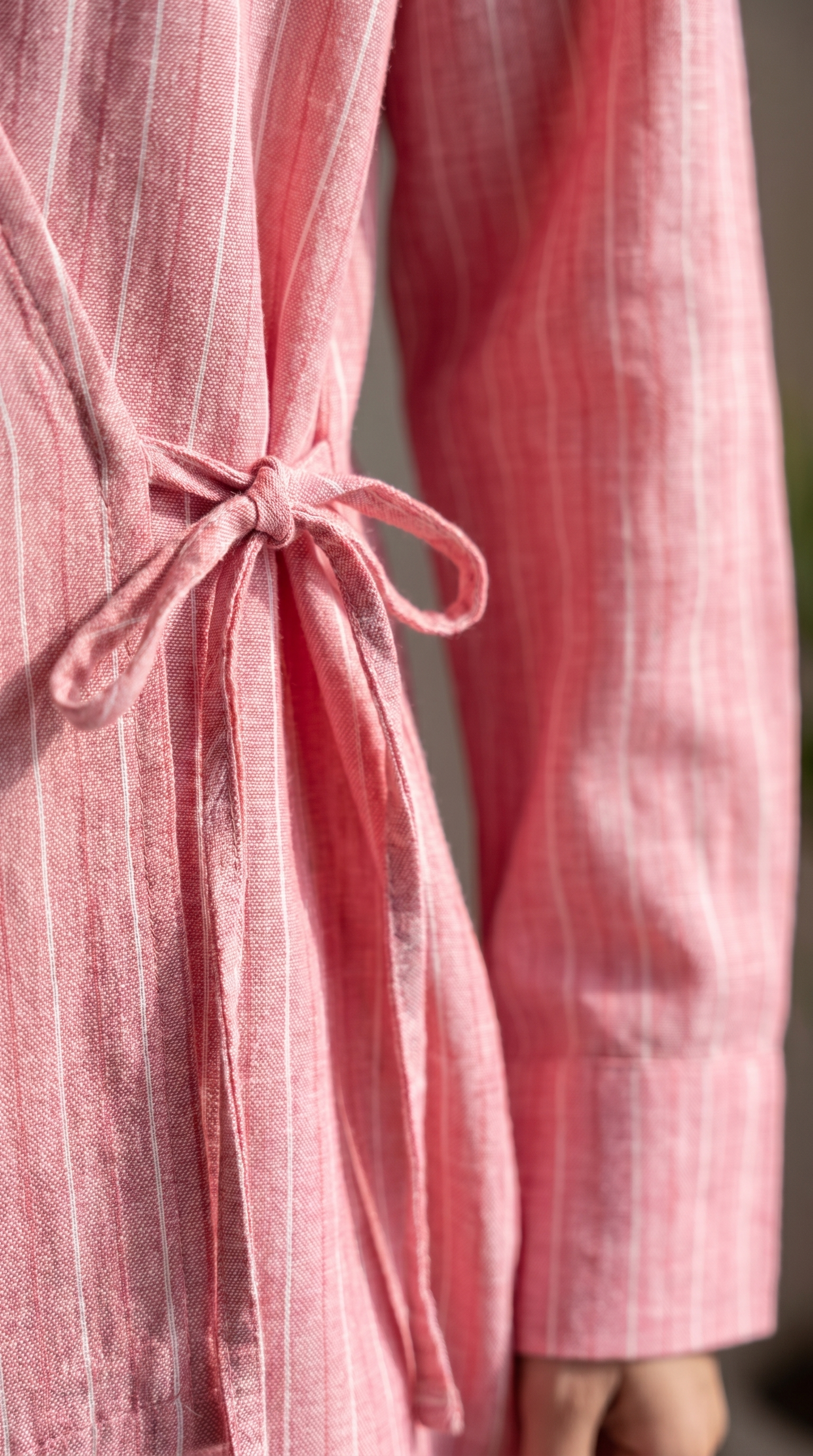 WRAP UP LINEN SET S3