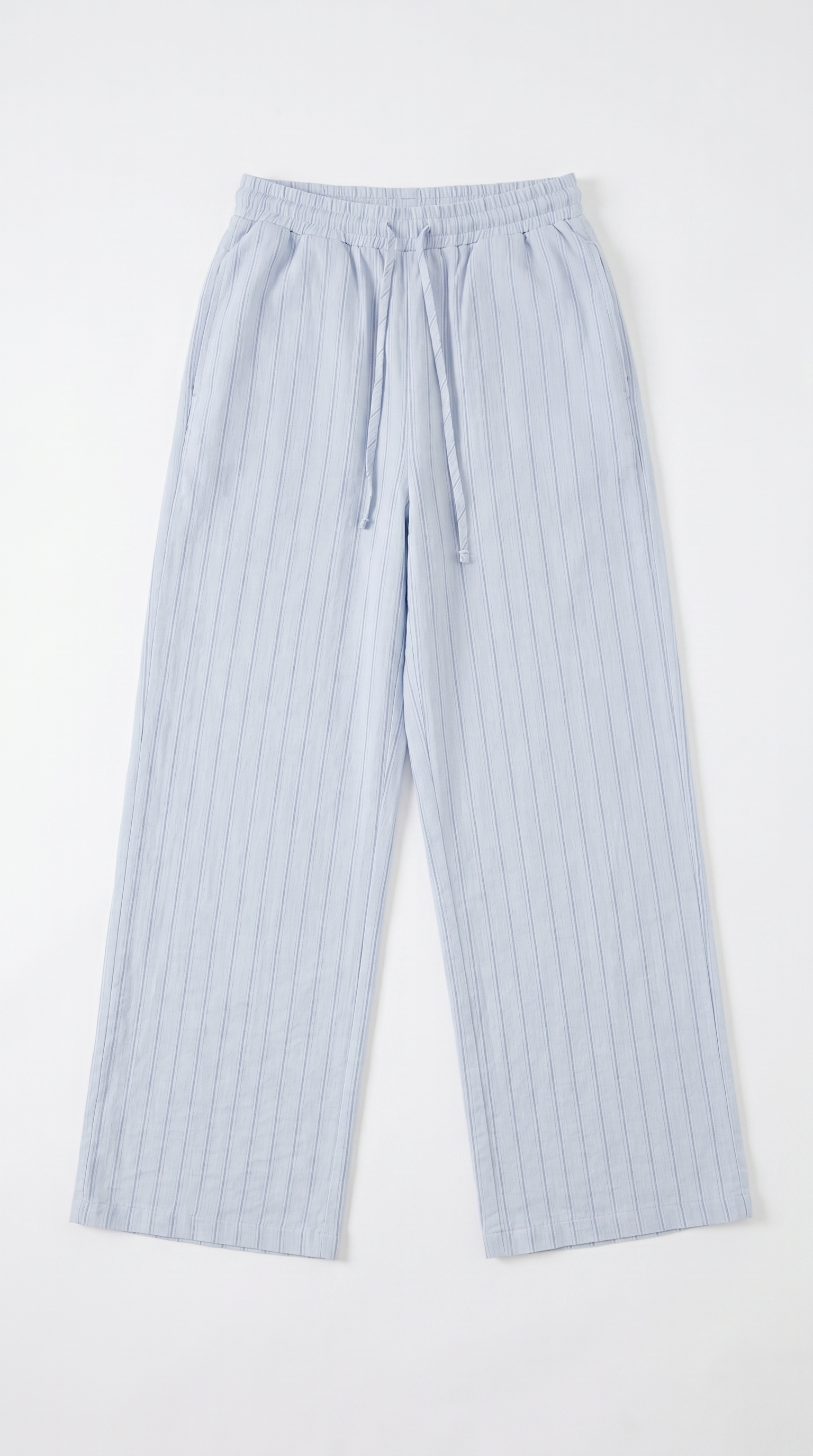 FLORAL LINEN SET S4